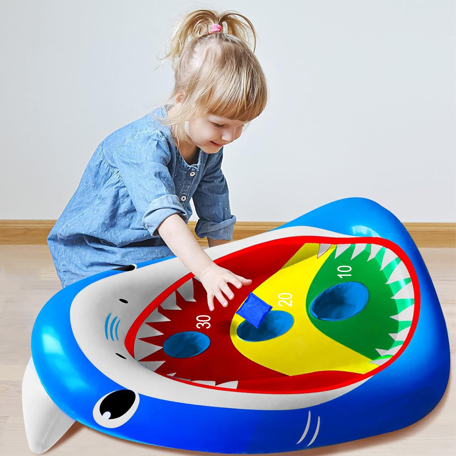 JOINBO versatile play for water lawn or indoor gatherings