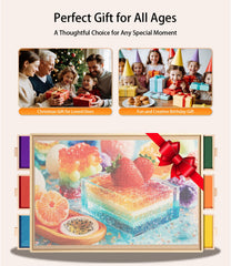 Join&Joy Puzzle Board Pro makes a thoughtful gift for puzzle lovers