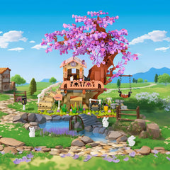 JOJO&Peach Easter gift idea for kids boosts creativity