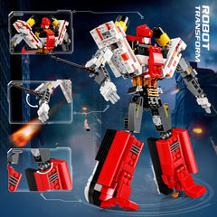 JOJO&Peach detailed movable rudder for realistic steering during play.