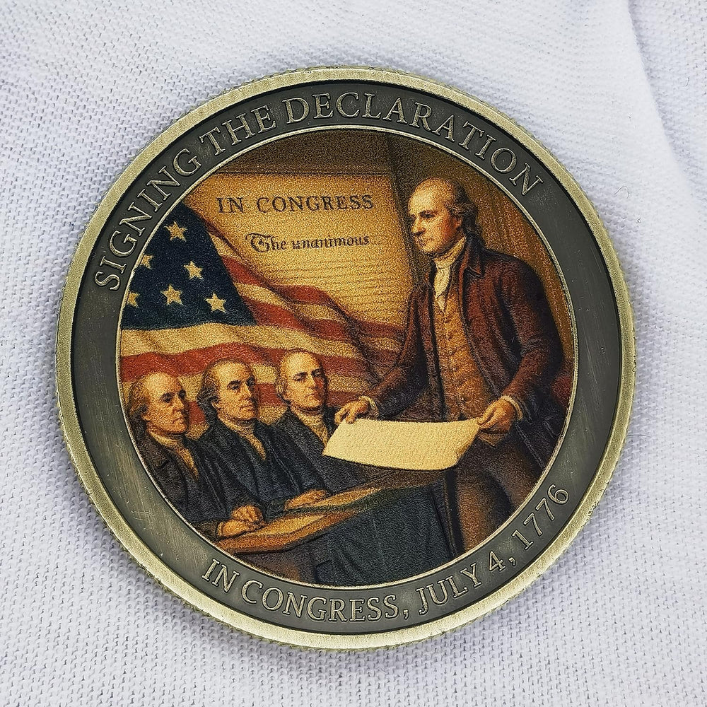 Jokimu makes a thoughtful gift for history lovers