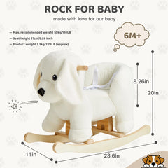 Jolie Vallée easy-assembly design saves setup time for parents.
