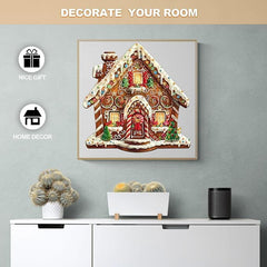 Jollitot peppermint swirls puzzle in bold colors for eye-catching contrast.