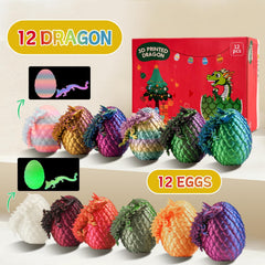 JOMBY inside a dragon figure reveals articulated joints, inviting tactile play and storytelling