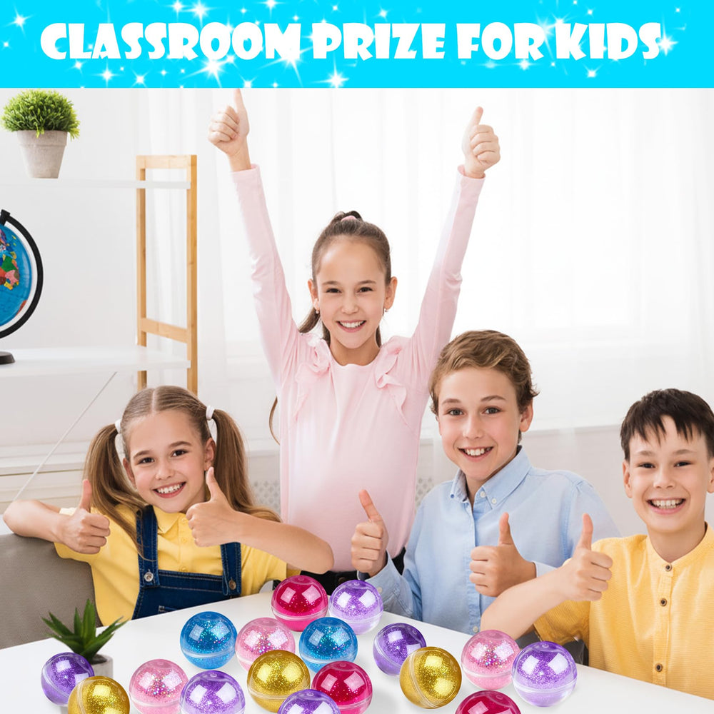 Soft, stretchy Jomi & Jolly slime supports sensory play and focus