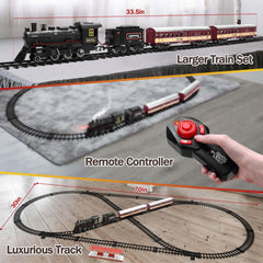 JONEALA remote controller offering easy forward and backward control