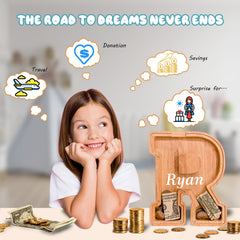JOOMLAFLY custom drawings on acrylic panel for kids to decorate
