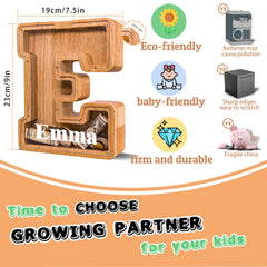 JOOMLAFLY decorative storage box doubles as decor and keepsakes