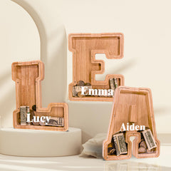 JOOMLAFLY natural oil finish ensures a non toxic wood surface
