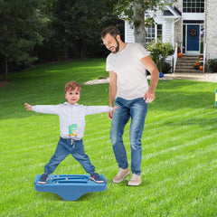 Joonly family-friendly balance toy promoting parent-child interaction