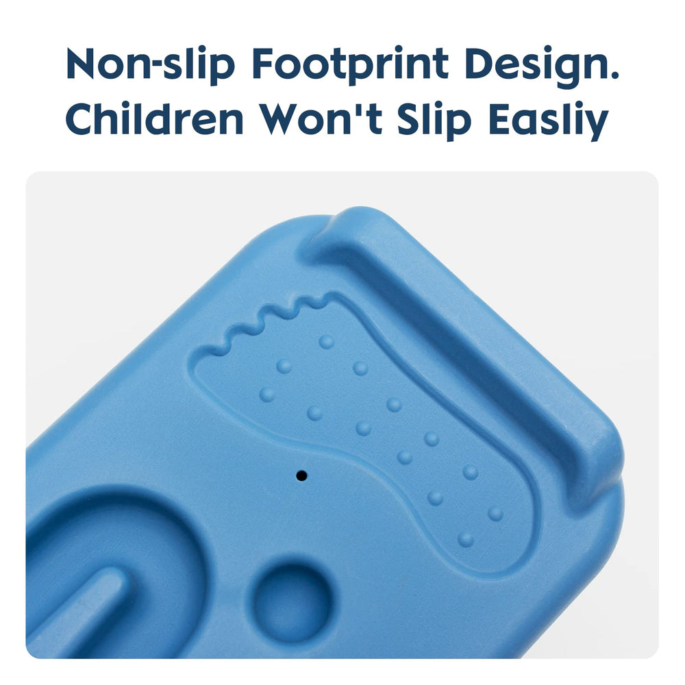Joonly seesaw board triangle stability for steady footing