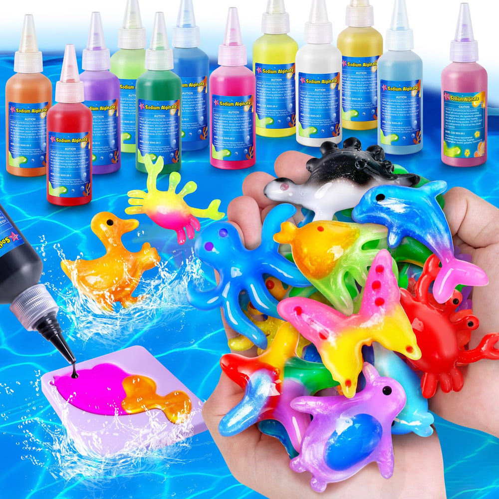 JOPSHEEN 20 coloring solutions for vibrant kid-friendly art
