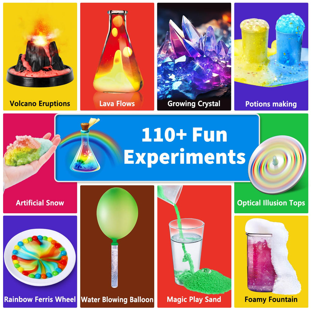 JOPSHEEN wiggly worms lab activities for tactile exploration by young scientists.