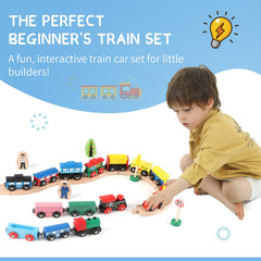Joqutoys 10-track connectors expand layouts with compatible brands