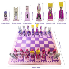 Perfect gift from birthdays to holidays that blends fun and learning.