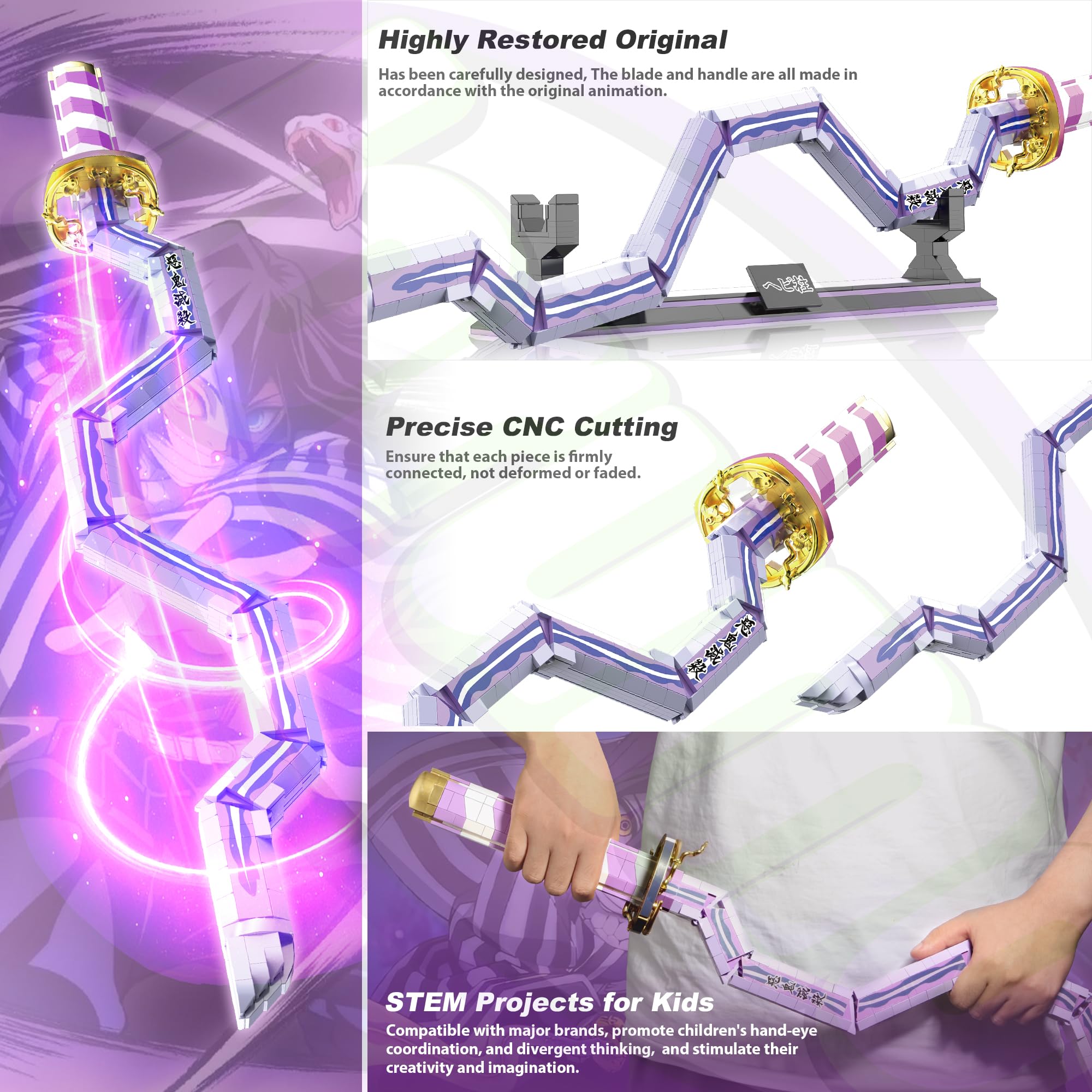 Jorumo color instruction manual supports precise assembly and enjoyable STEM learning.