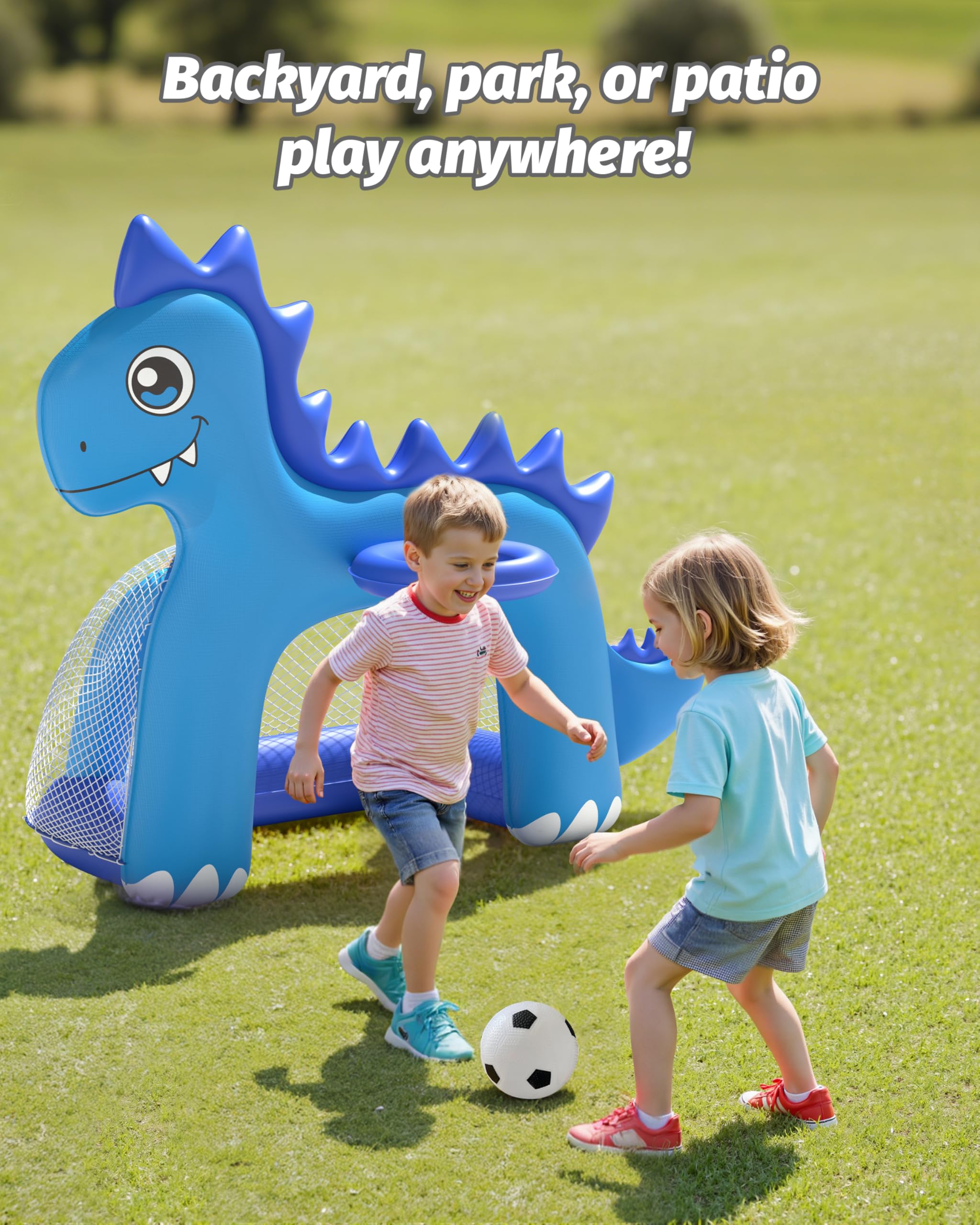 JOSEN DIY stickers pack fuels creative decorating during playtime