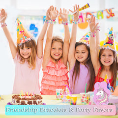 JOTIKO dinosaur-pattern bracelets for adventurous kids, durable beads for rough-and-tumble play.
