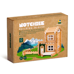 Jovi-mindly gift-ready packaging for holidays