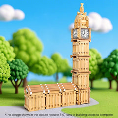 Open-ended play with Jovi-mindly blocks supports planning and problem solving.