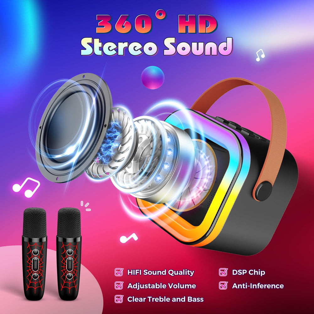 JovialToyz 8-10 hours of playtime keeps kids singing longer