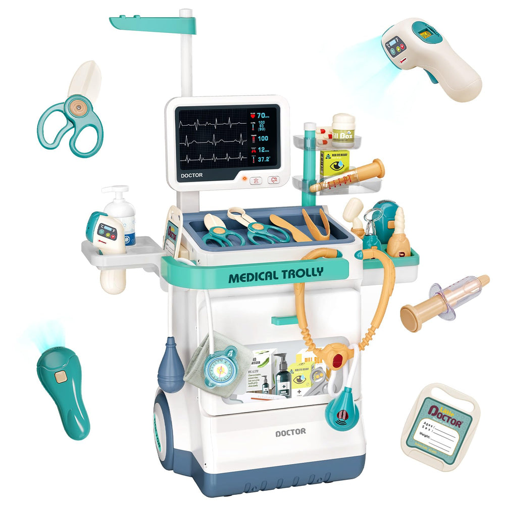 Jovow kid-friendly design supports ages 3–8 in classroom and home play.