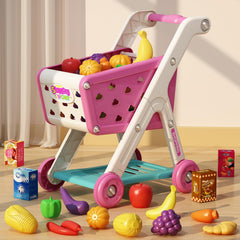 Jovow packaging shows contents and simple assembly guide for parents.