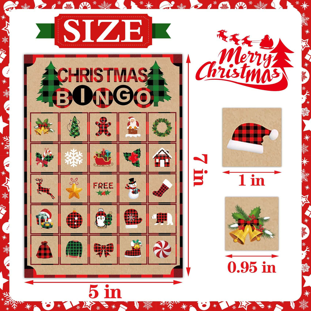 Joy Bang caller chips for easy game pacing during festive sessions.