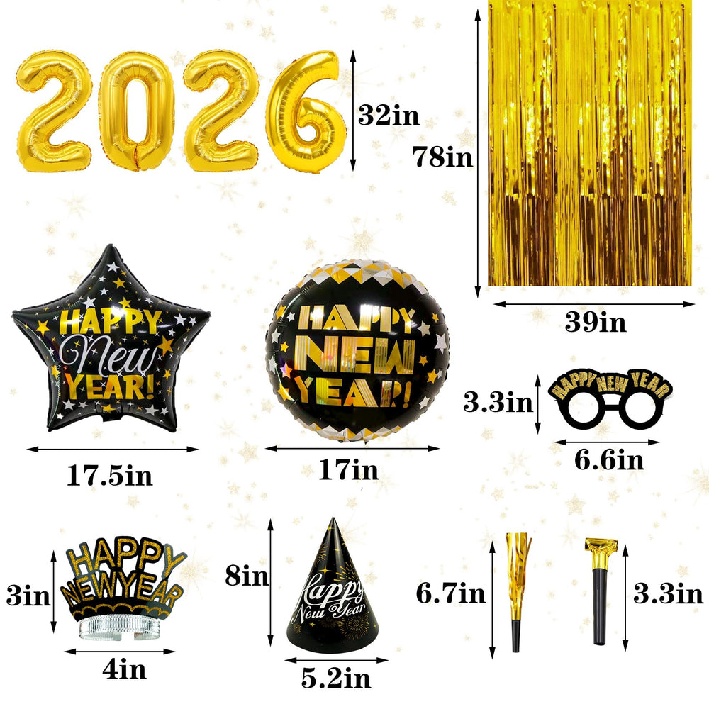 Joy Bang cone hats for playful party photos