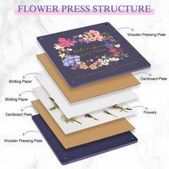 Joy&Grace elegant-box-packaging enhances gift-ready presentation and convenient storage.
