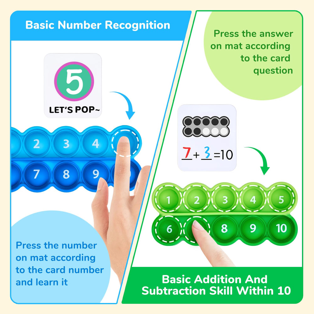 JoyCat twenty task cards counting support classroom practice and quick reviews.