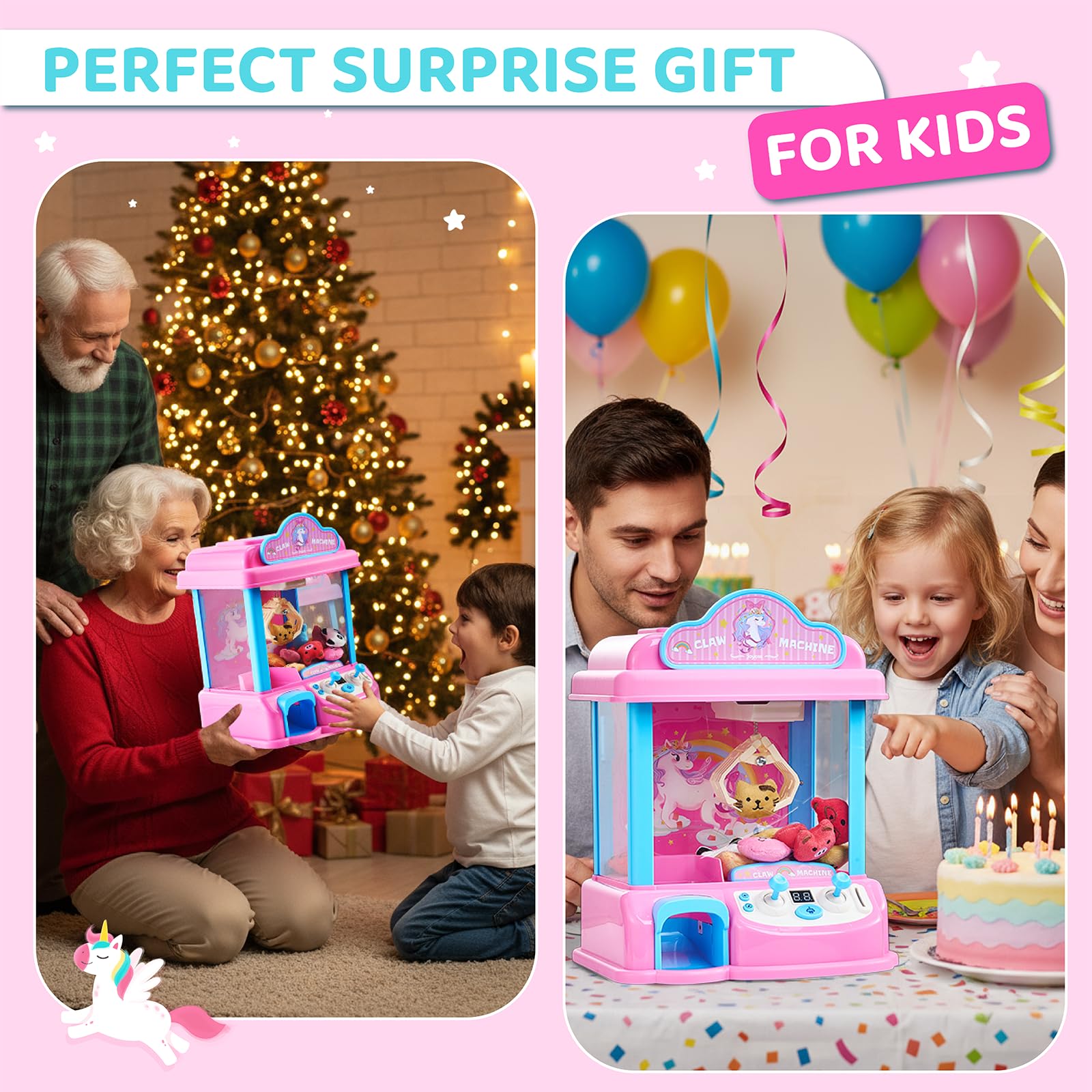 JoyCat family-friendly play at home for shared fun and moments