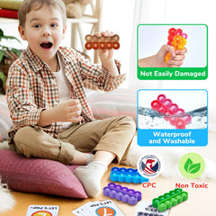 JoyCat portable classroom kit ideal for on-the-go math learning.