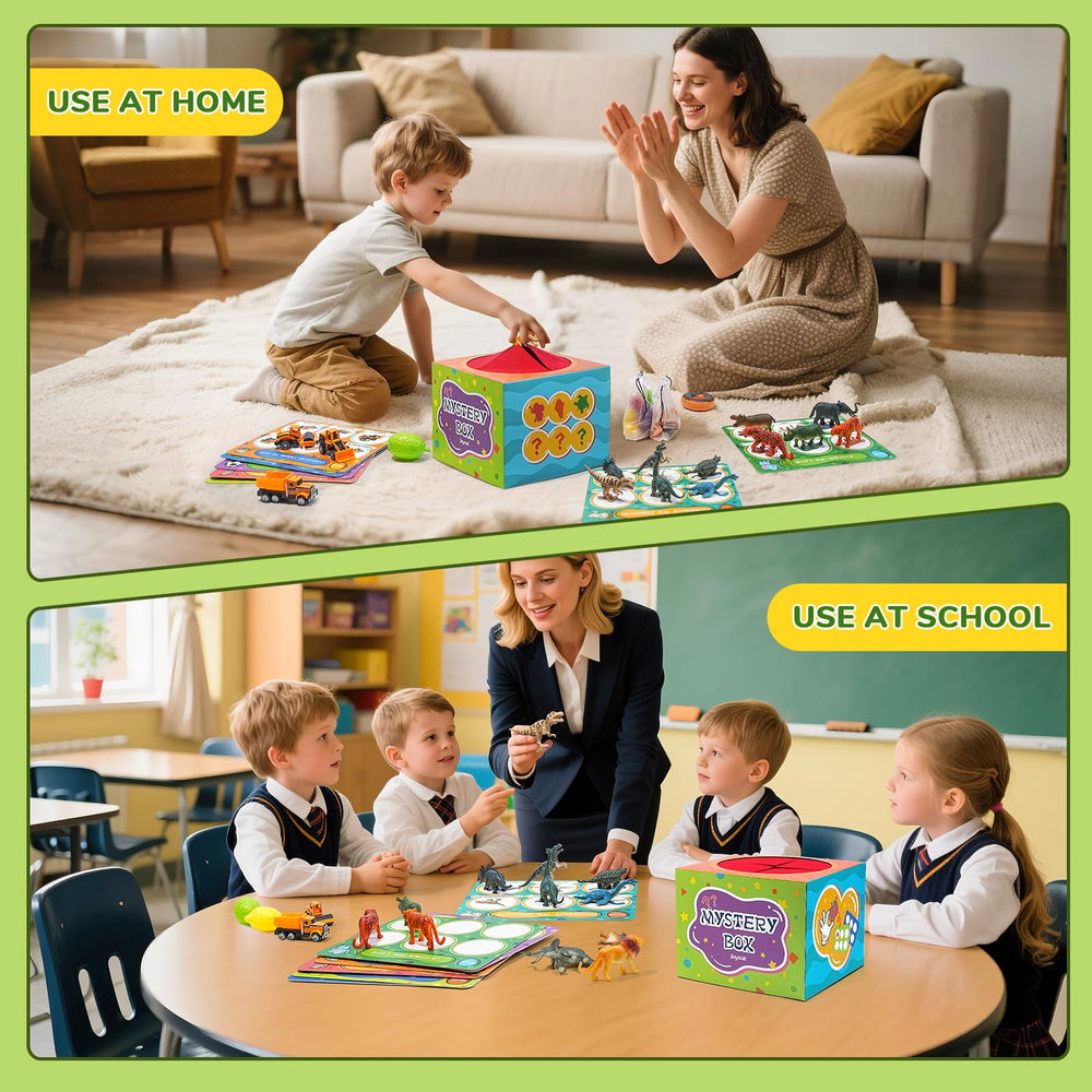 JoyCat sorting toys durable materials, safe non-toxic build for lasting play.