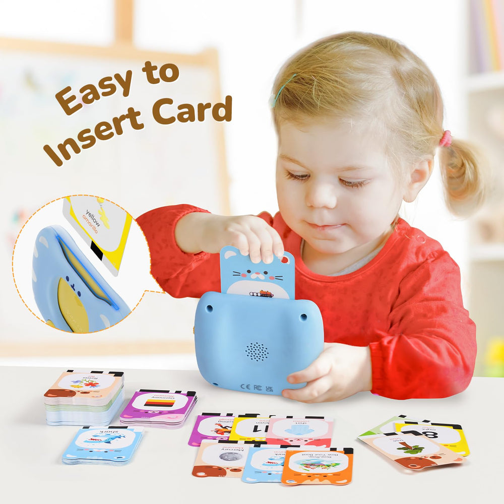 JoyCat sturdy gift box and velvet storage bag for travel