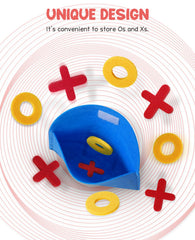 JoyCat Tic Tac Toe envelope gift pack supports quick gifting and easy distribution.