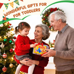 JoyCat alphabet and numbers magnets stick to any magnetic surface.