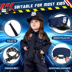 Joycover handcuffs add realistic props for imaginative policing scenarios