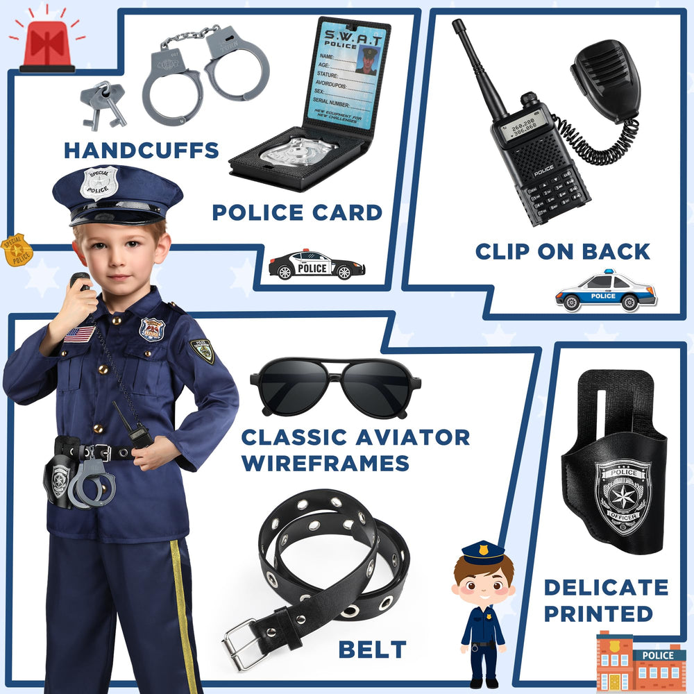 Joycover walkie-talkie accessory enhances pretend missions and communication