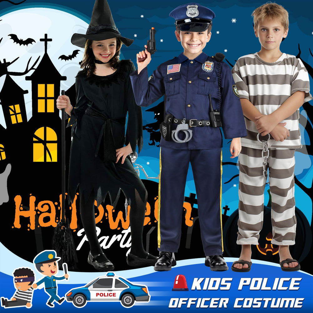 Joycover walkie talkie adds interactive communication during cops and robbers