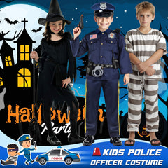 Joycover walkie talkie adds interactive communication during cops and robbers
