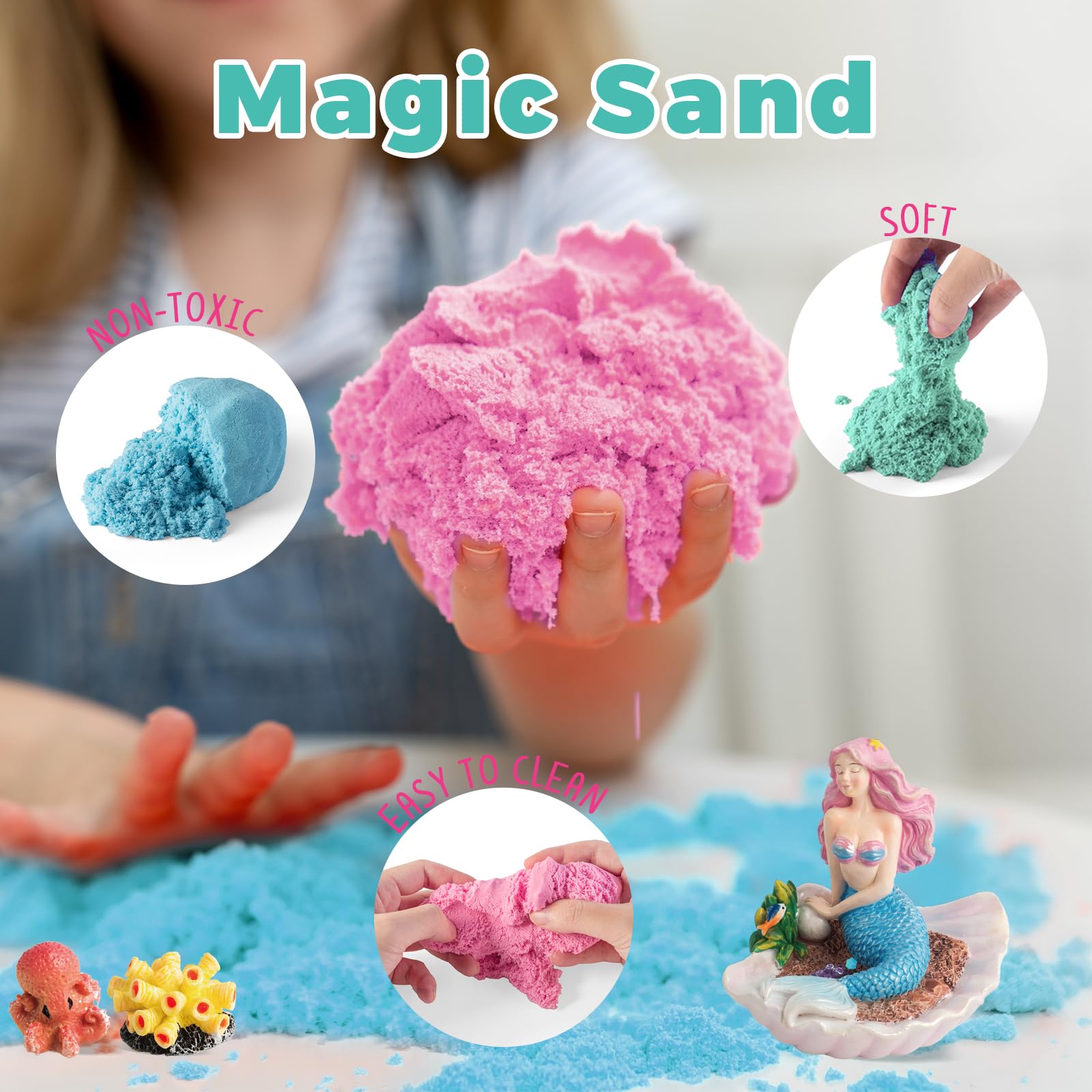 Safe materials and simple assembly support confident crafting by kids