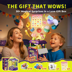 Joyfox claw machine plush toys offer soft rewards that delight kids.