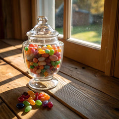 Joyful Clan OldGitamol gag box open for a laugh.