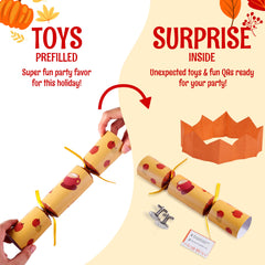 JOYIN ballpoint pen included in each favor adds practical keepsake