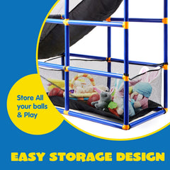 JOYIN arcade basketball game for kids promotes active play