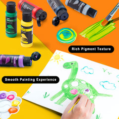 JOYIN ASTM-D4236 non-toxic approval supports safe crafts.