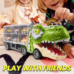 JOYIN ASTM-F963 certified safety for worry-free play.