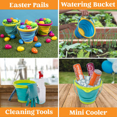 JOYIN beach toy set, lightweight and safe for kids on sunny days