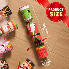 JOYIN bright colors and five designs create cheerful ambiance
